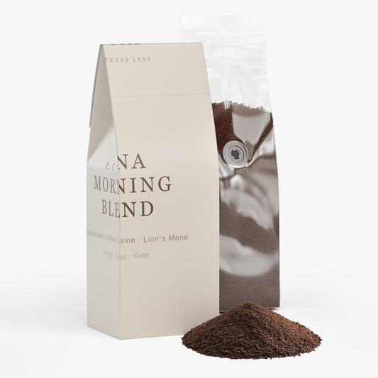 Luna Morning Blend