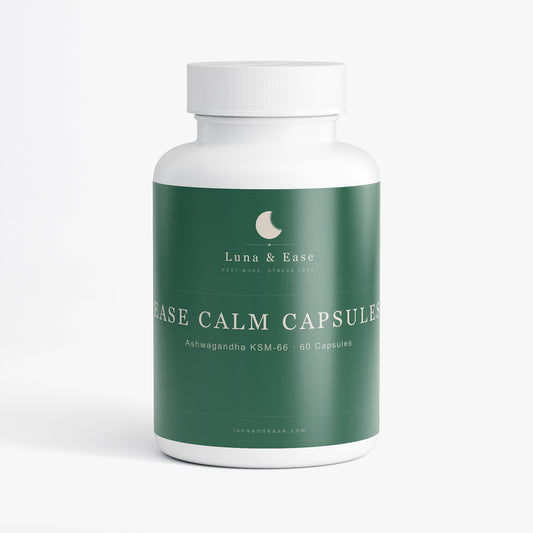 The Calm Kit — Luna & Ease Starter Bundle