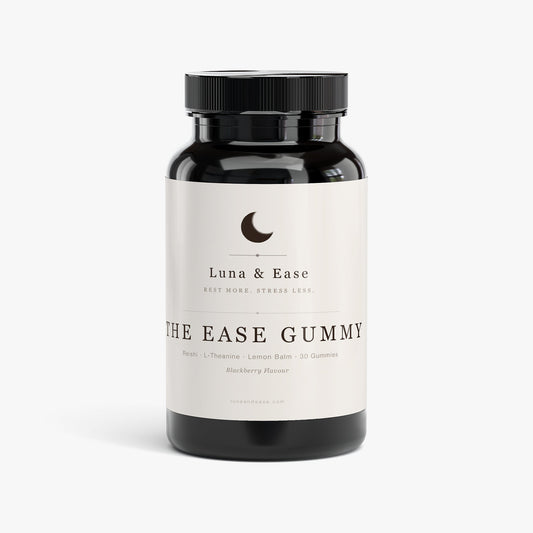 The Calm Kit — Luna & Ease Starter Bundle