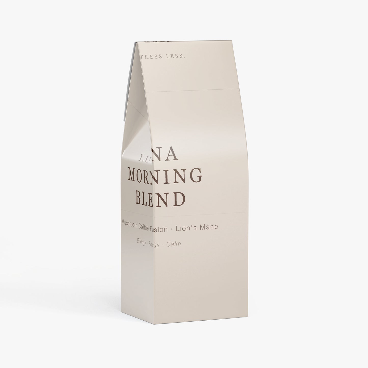 Luna Morning Blend