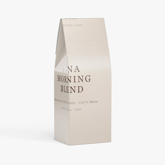 Luna Morning Blend