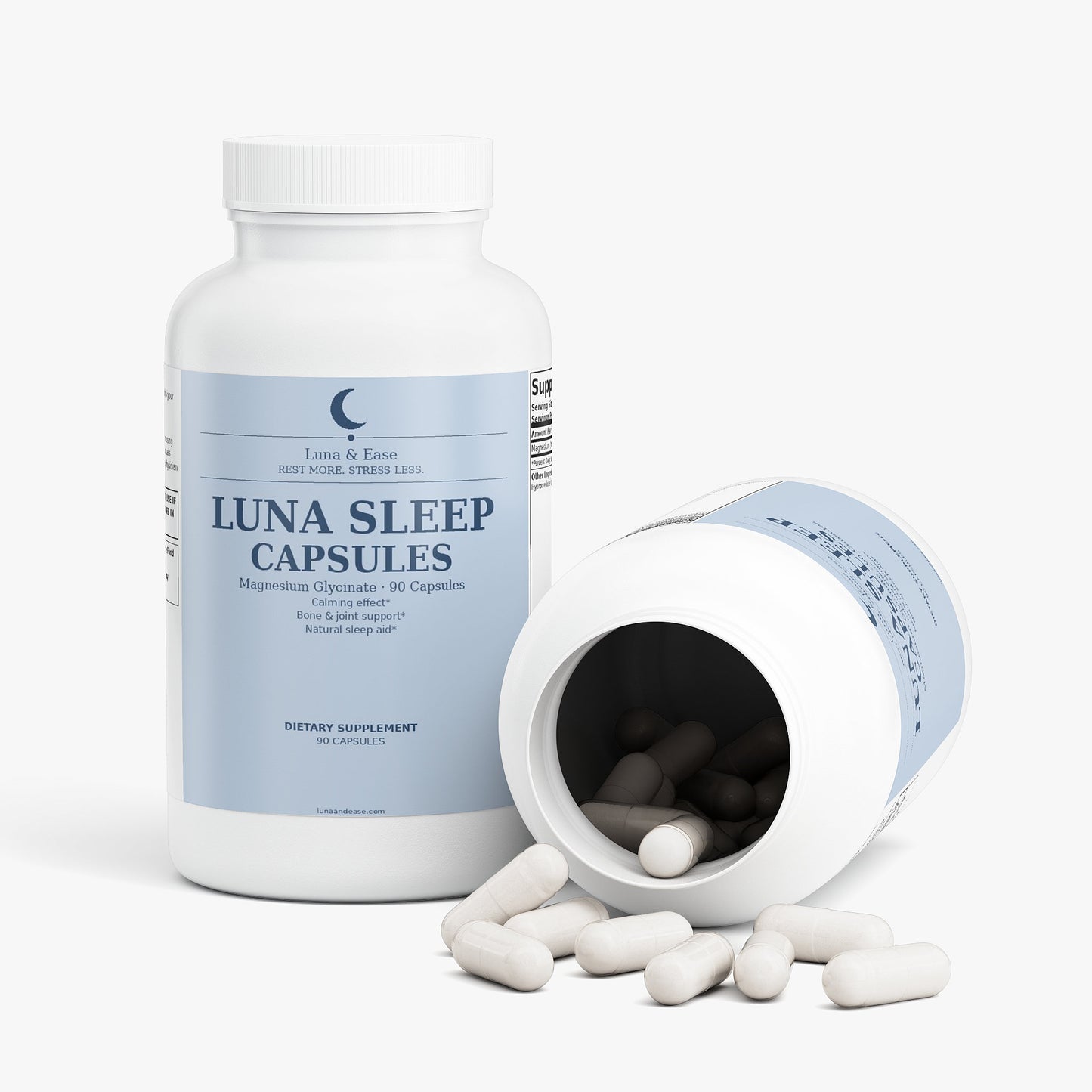Luna Sleep Capsules