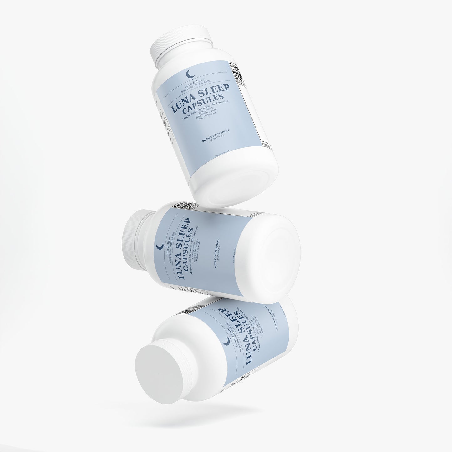 Luna Sleep Capsules