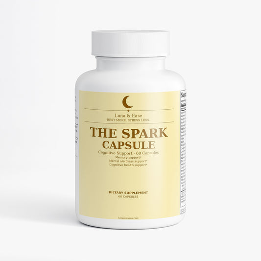 The Spark Capsule