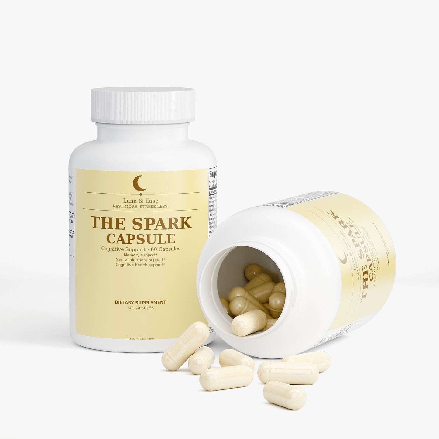 The Spark Capsule