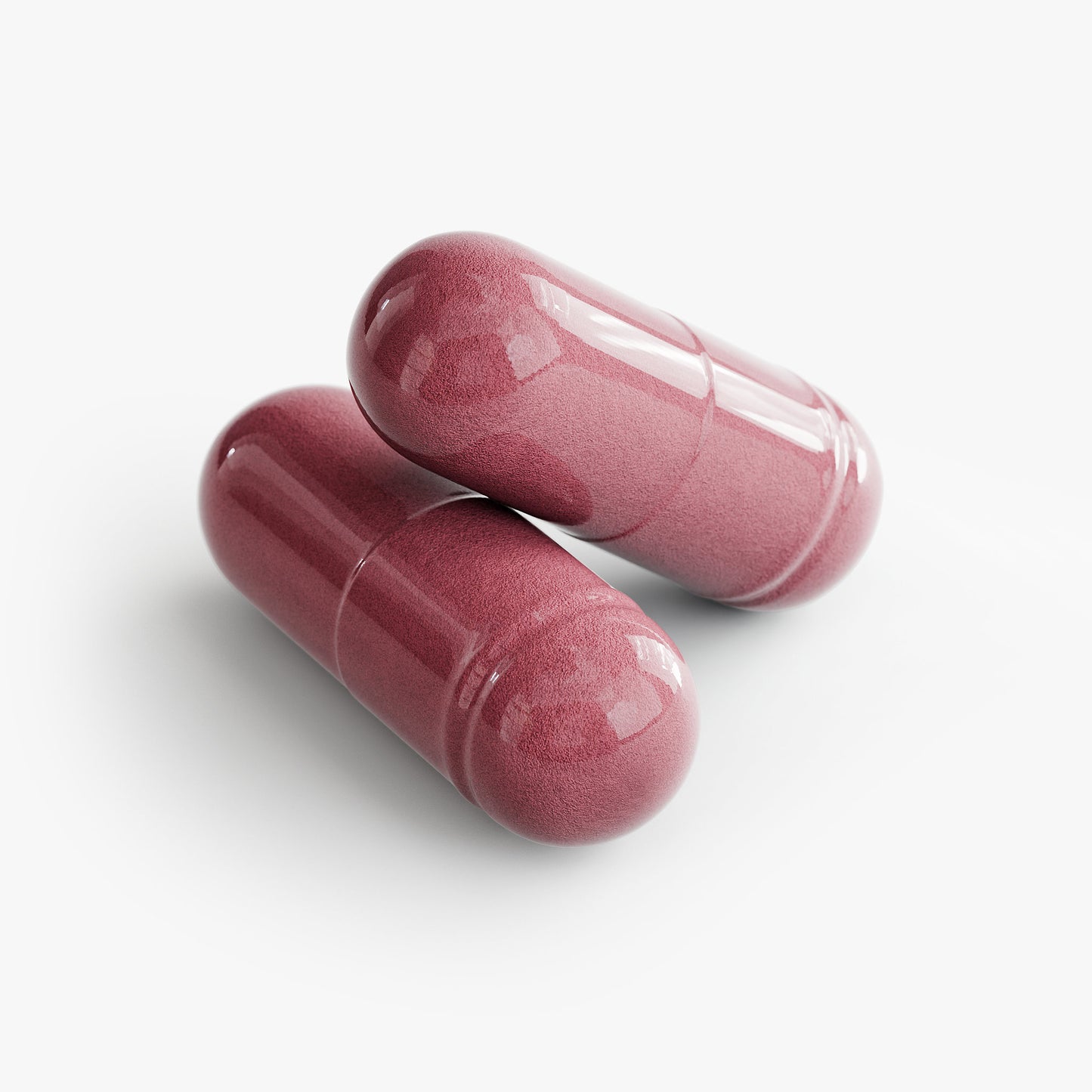 Bloom & Flow (Beetroot)