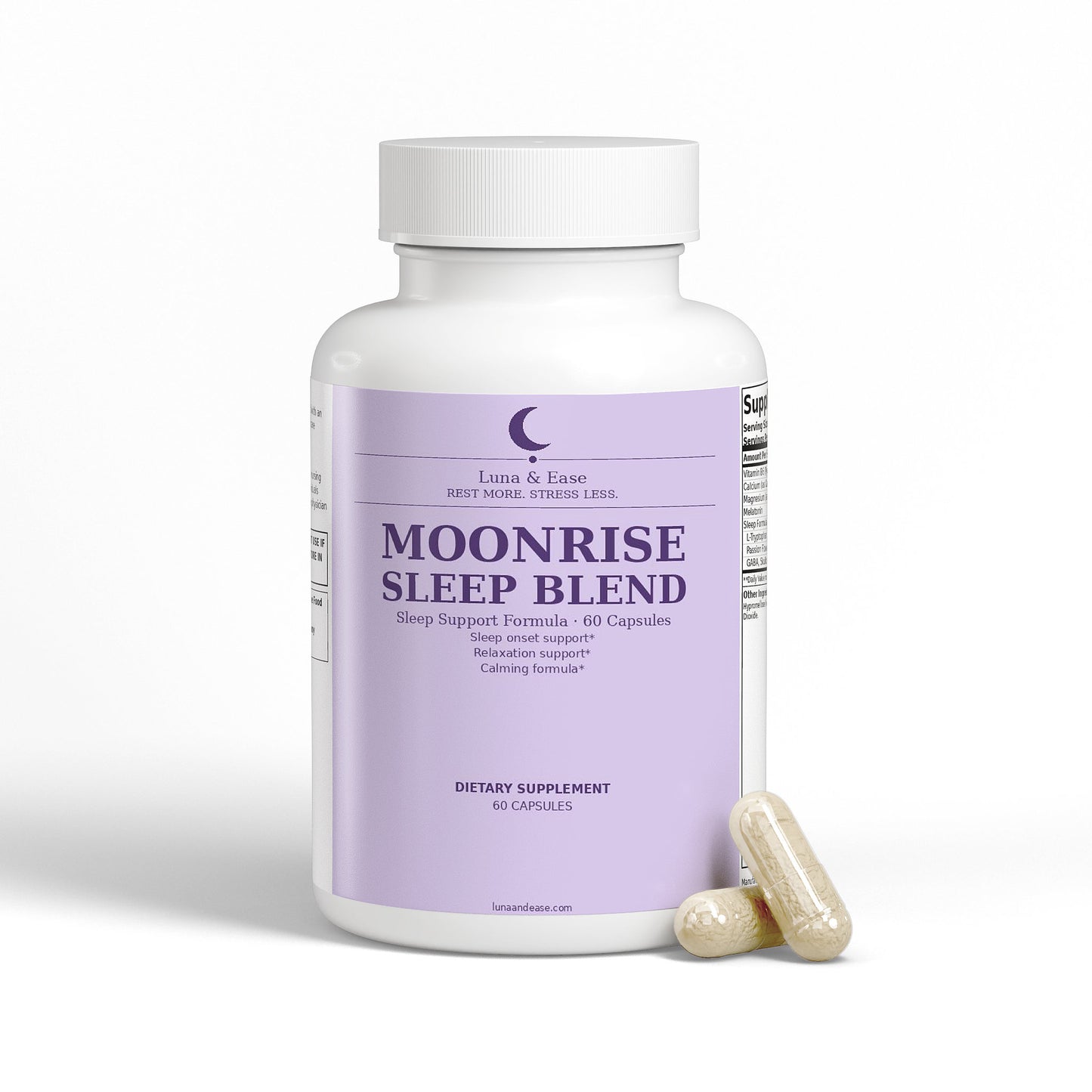 Moonrise Sleep Blend