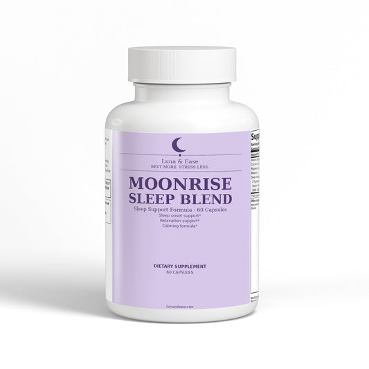 Moonrise Sleep Blend