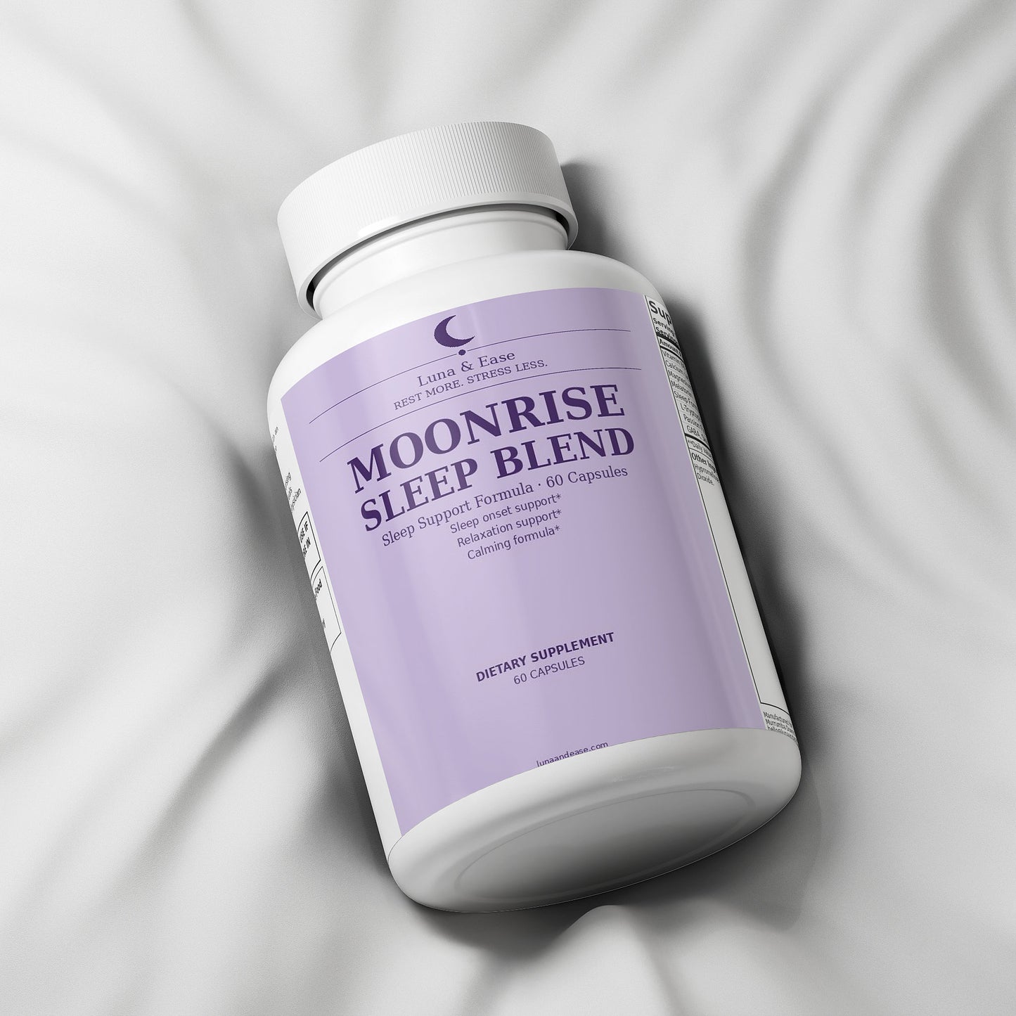 Moonrise Sleep Blend