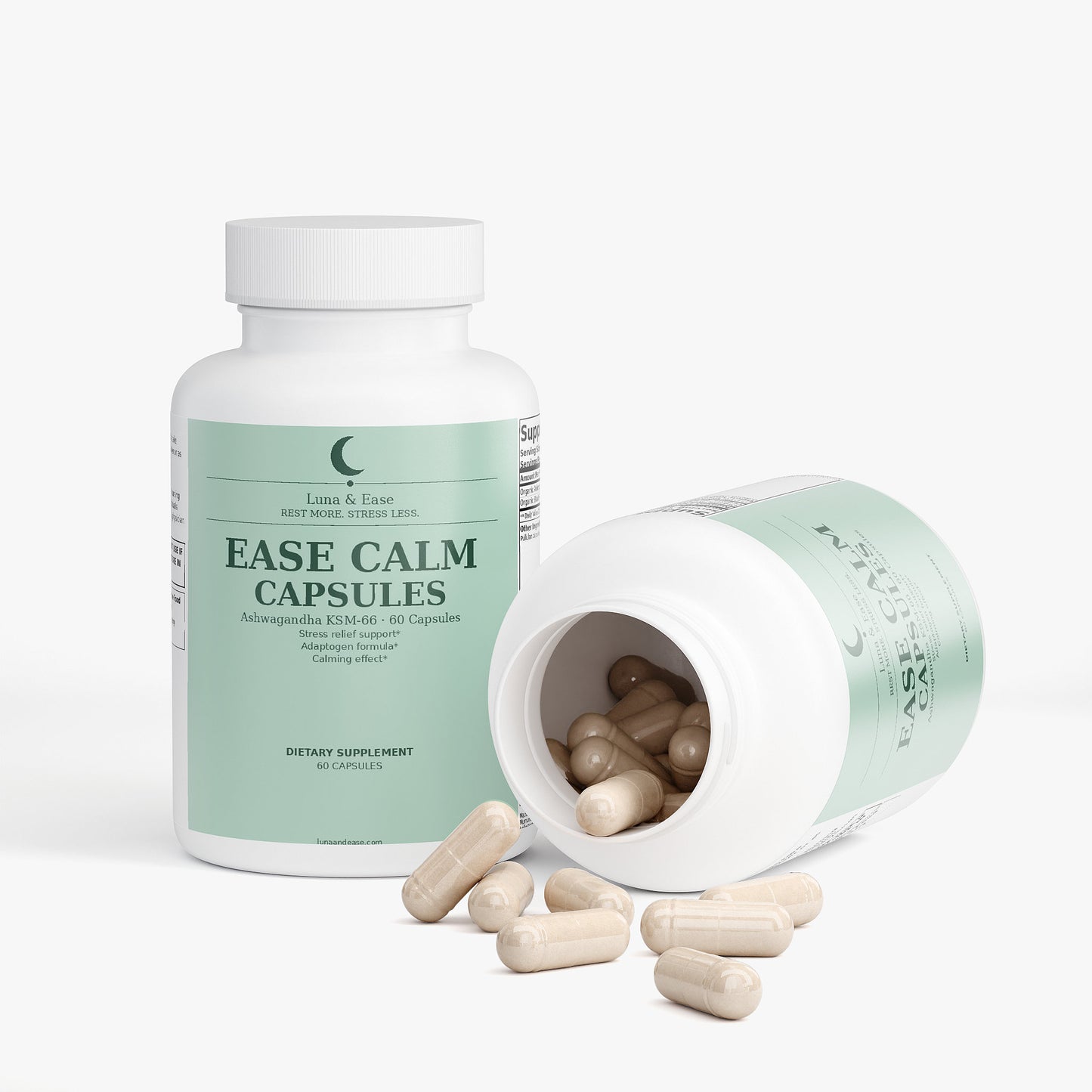 Ease Calm Capsules
