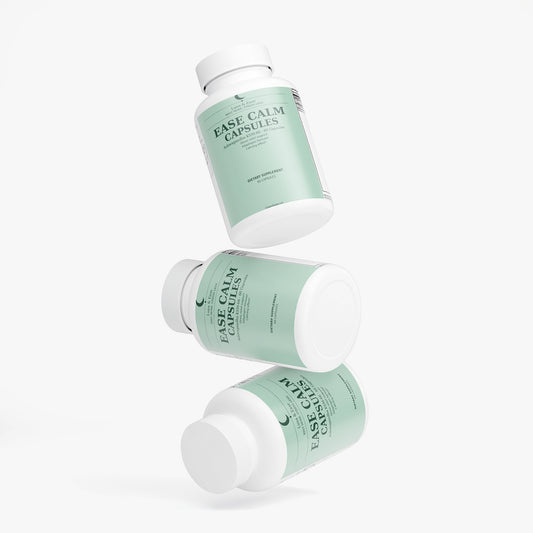 Ease Calm Capsules