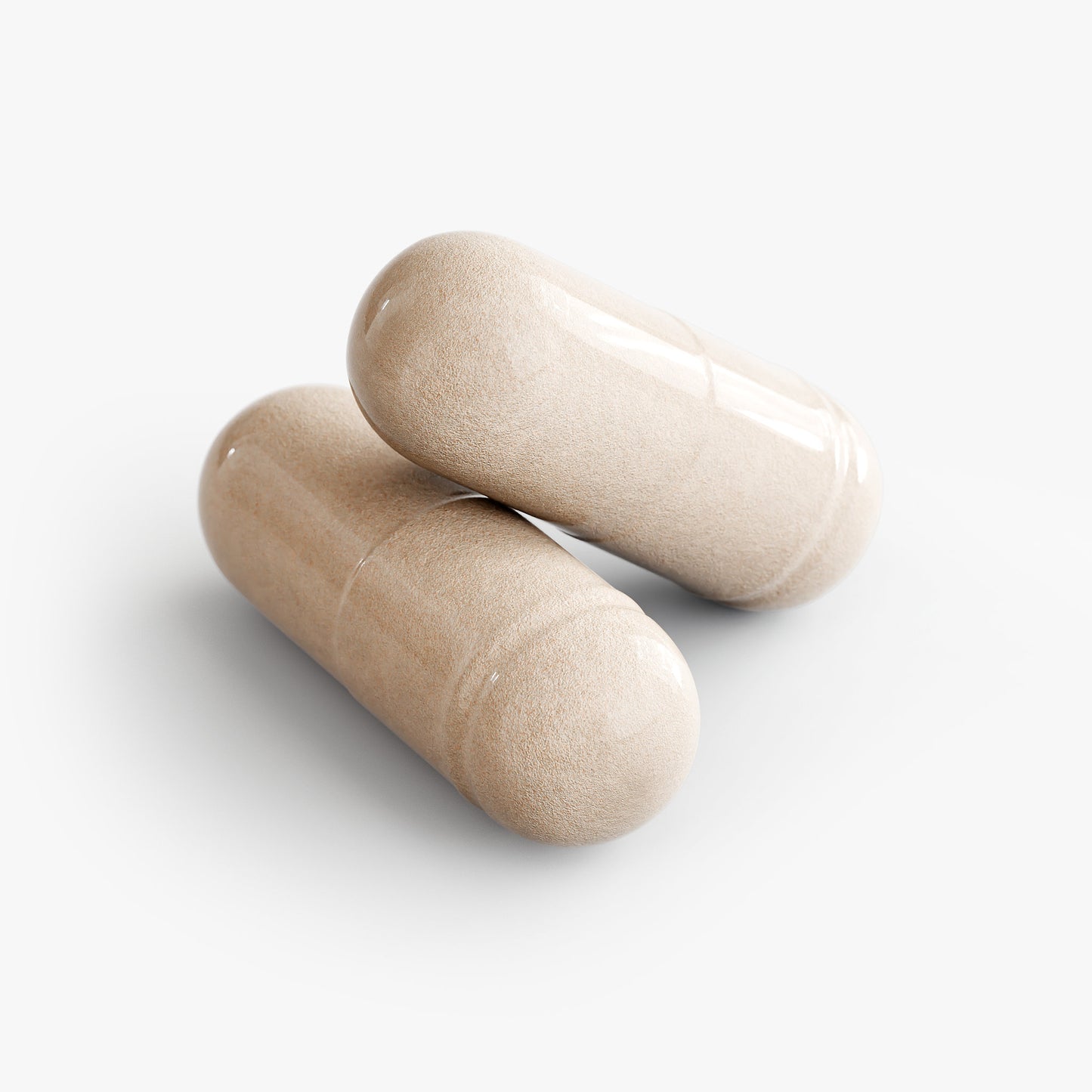 The Sharp Capsule