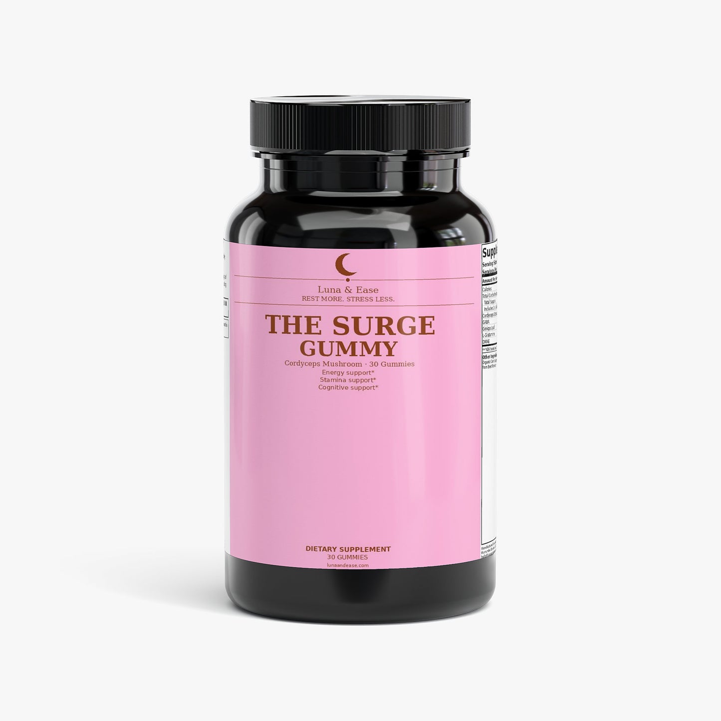 The Surge Gummy