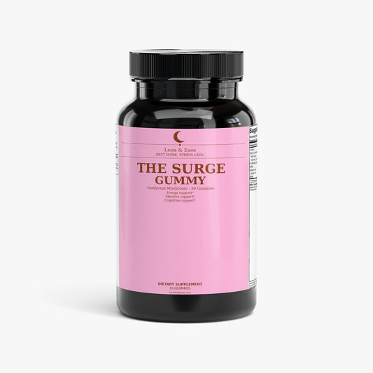 The Surge Gummy