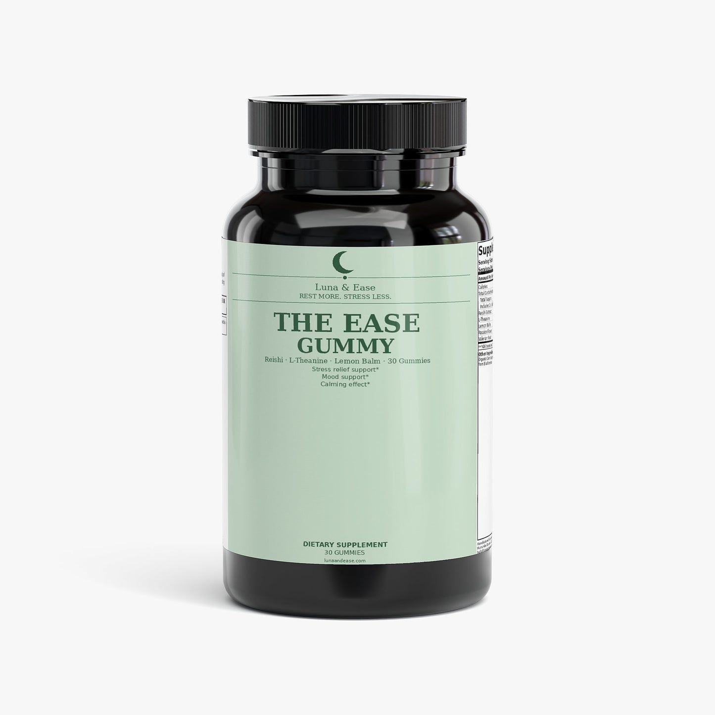 The Ease Gummy