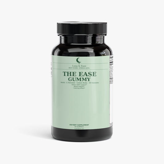 The Ease Gummy