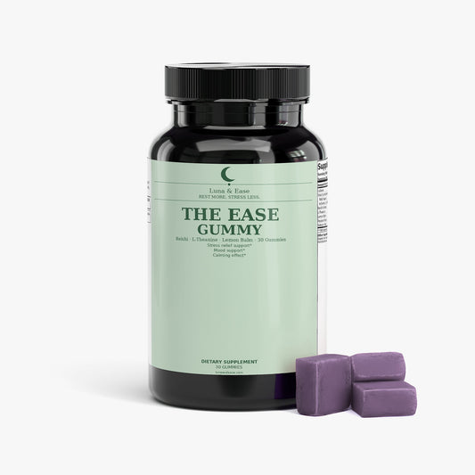 The Calm Kit — Luna & Ease Starter Bundle