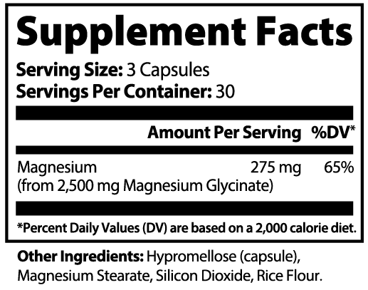 Luna Sleep Capsules
